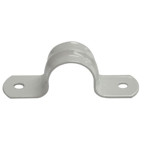 metal saddle bracket|10mm single hole pipe saddle.